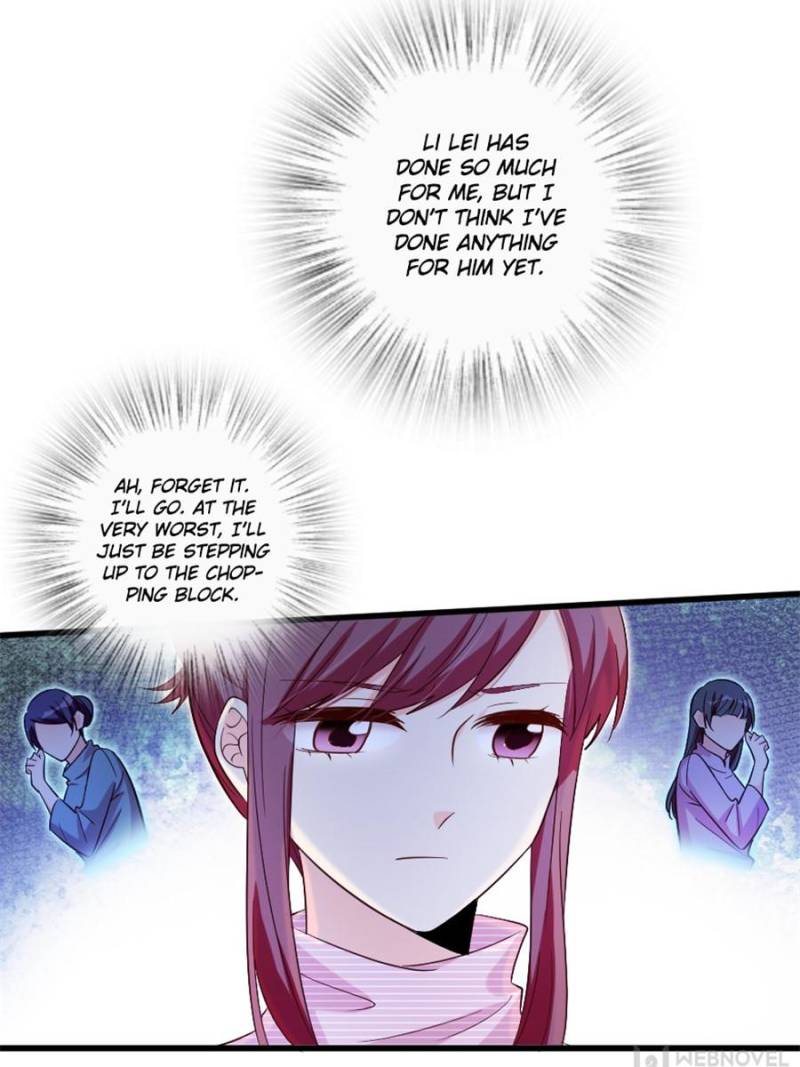 A Star Reborn: The Queen's Return Chapter 155 16